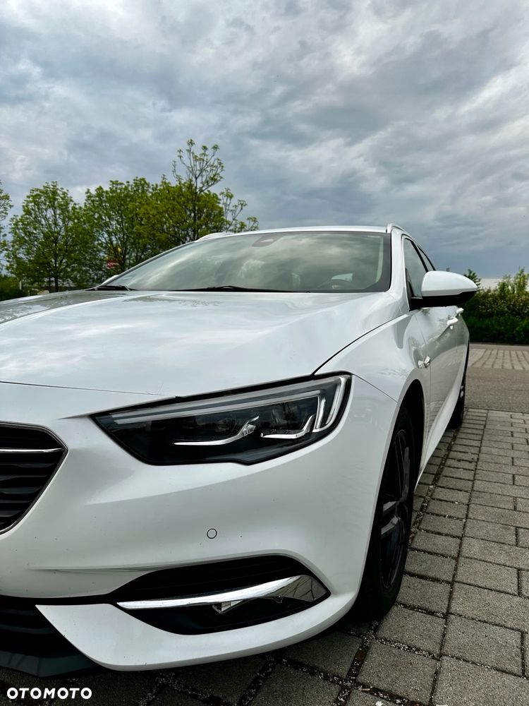 Opel Insignia 1.6 CDTI ecoFLEX Start/Stop Innovation - 1