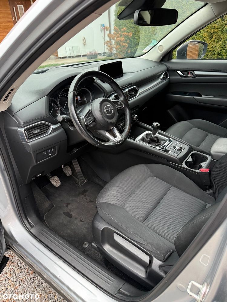 Mazda CX-5 2.2 D Skyenergy 2WD - 15
