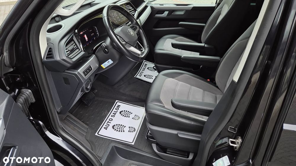 Volkswagen California - 11