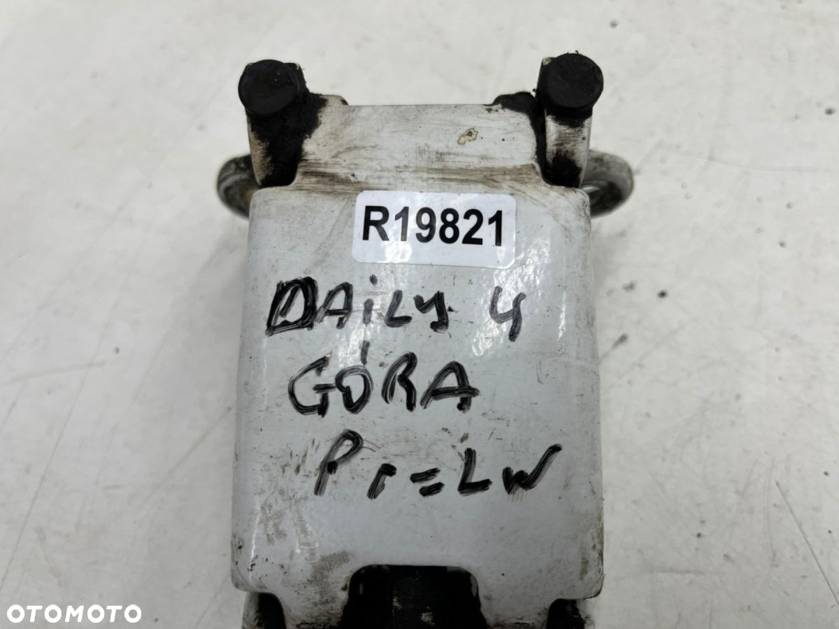Zawias drzwi Iveco Daily 4 IV 14r.- GÓRNY zawias 270 stopni lewych prawych tylnych drzwi bagażnika - 5