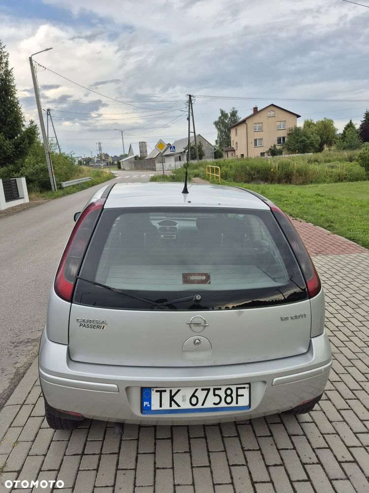 Opel Corsa 1.3 CDTI Cosmo - 5