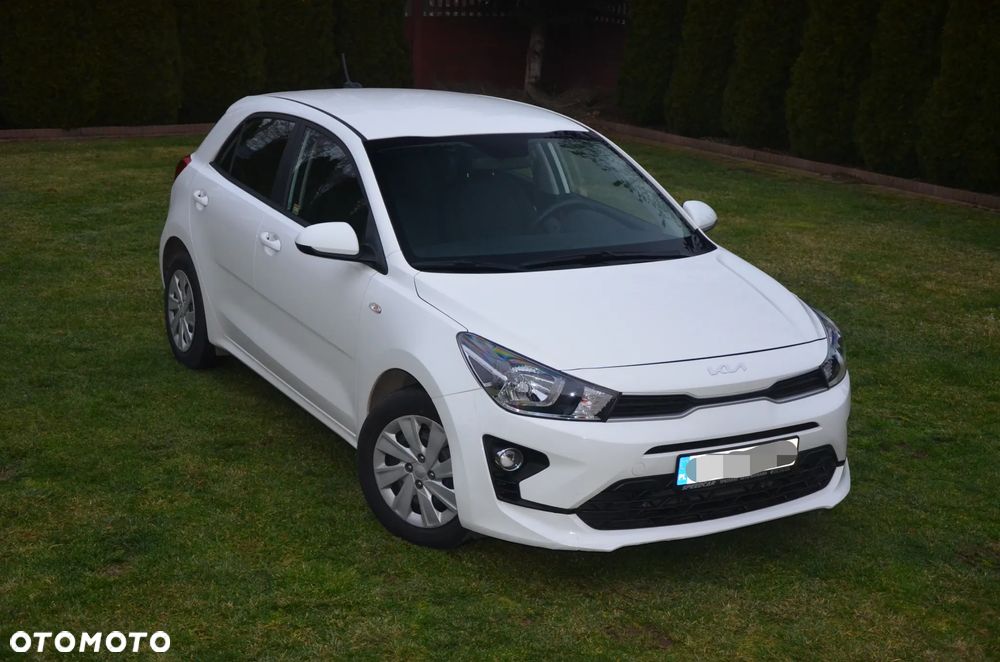 Kia Rio 1.2 Vision - 11
