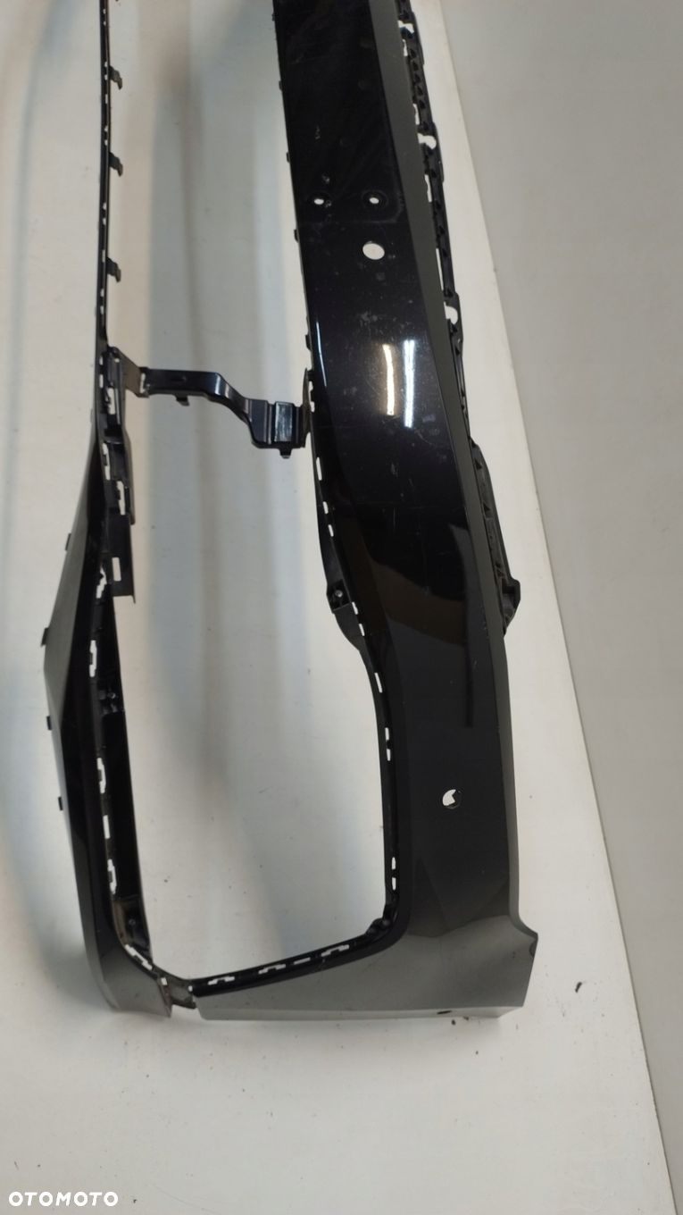Zderzak przedni VW PASSAT R-LINE LIFT B8 3G0 807221G - 3