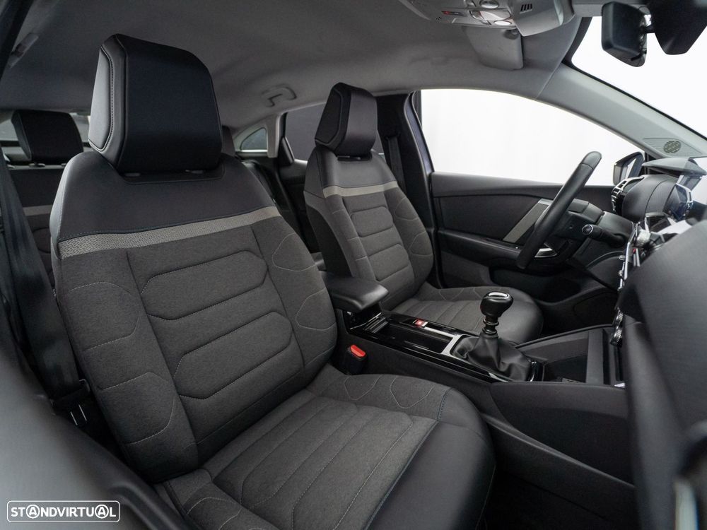 Citroën C4 1.5 BlueHDi Feel Pack - 39