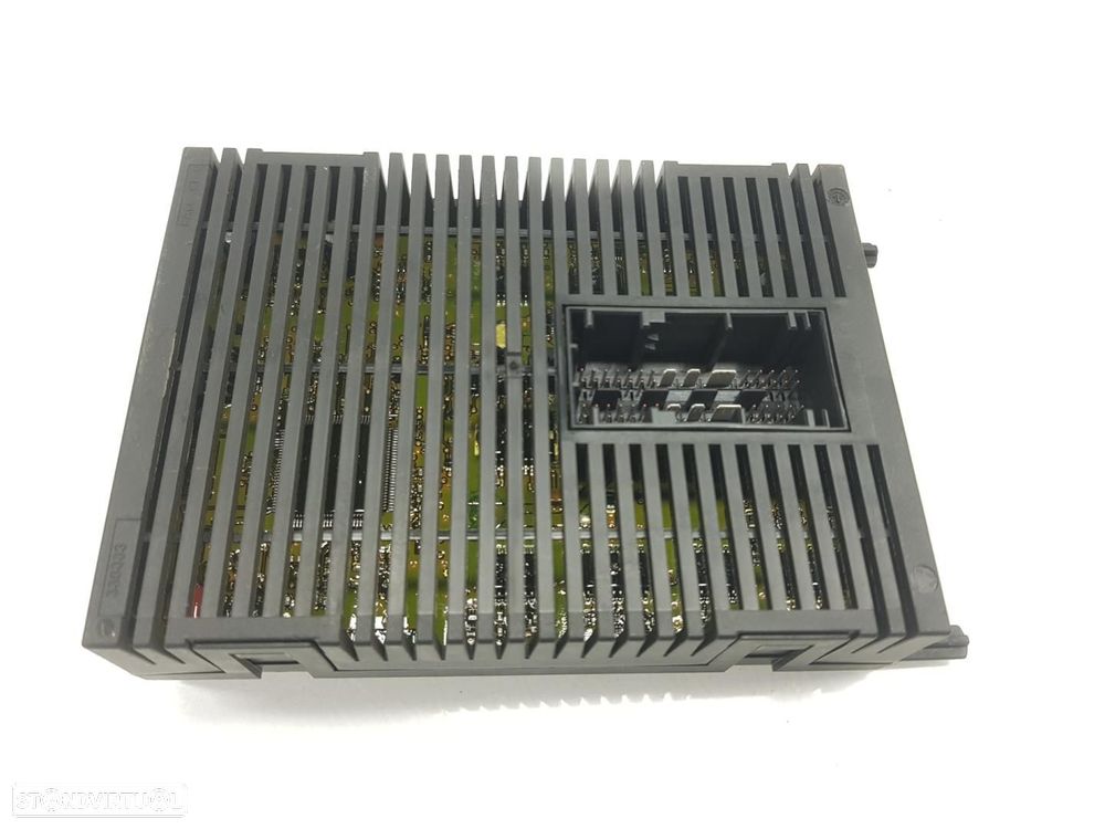 MÓDULO ELETRÓNICO BMW SERIE X3 E83 - 1