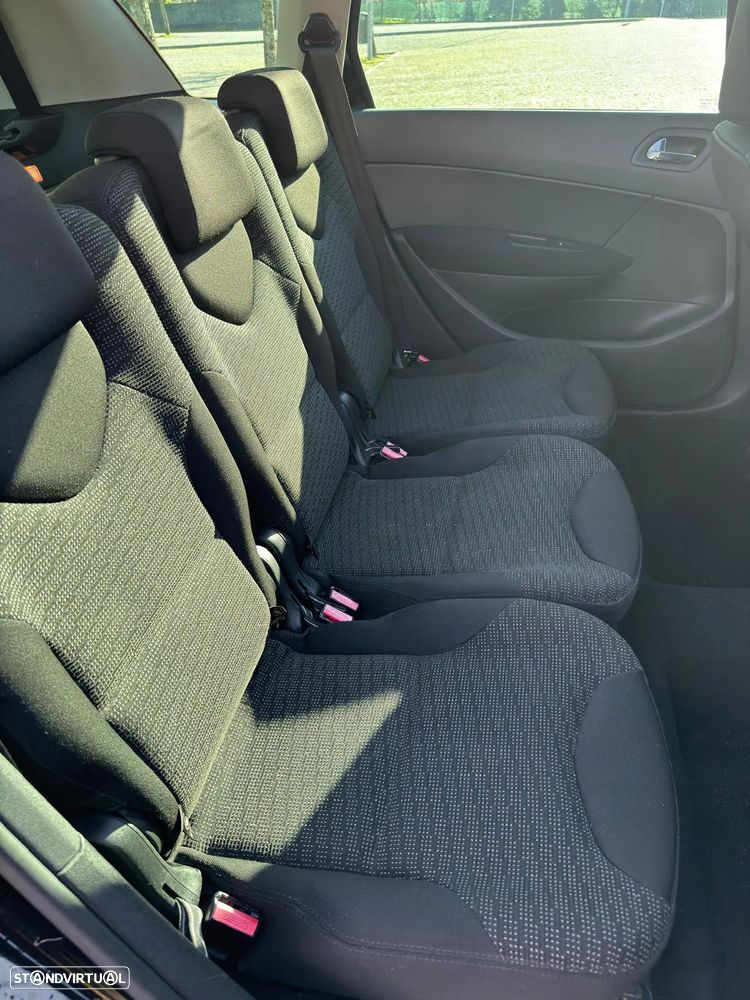 Peugeot 308 SW 1.6 HDi Executive - 12