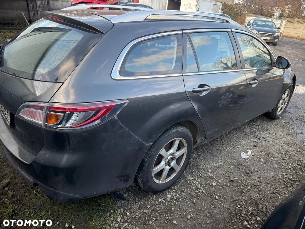 Mazda 6 Sport 2.2 CD DPF 90th Anniversary - 25
