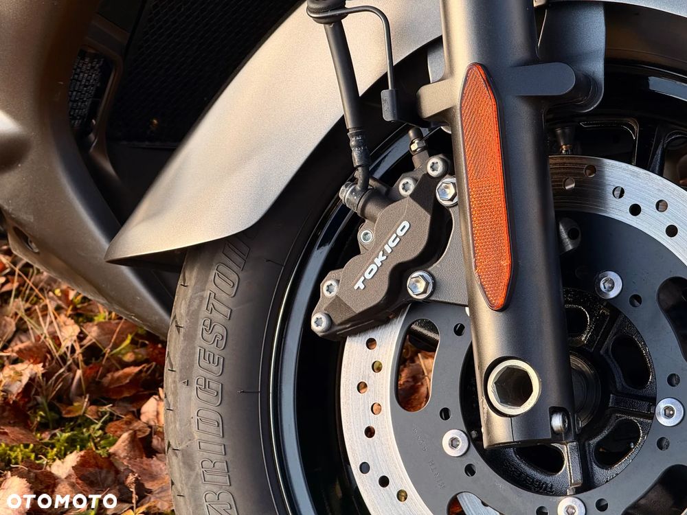 Kawasaki Vulcan - 34