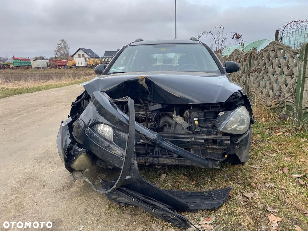 Hyundai i30 i30cw 1.6 CRDi na czesci - 3