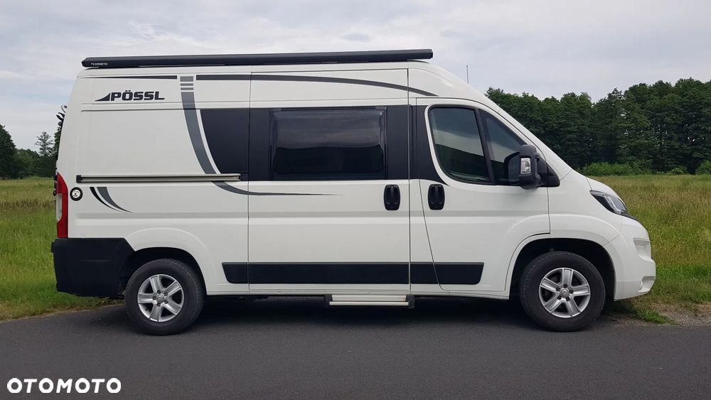Peugeot Boxer - 2