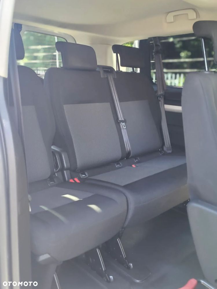 Toyota Proace Verso 2.0 D4-D Long Business - 18