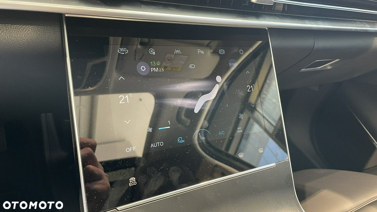 Baic Beijing 7 - 11