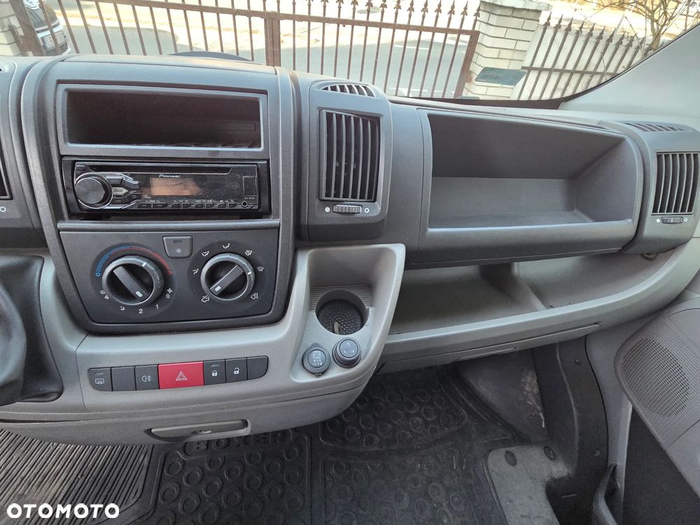 Peugeot BOXER - 10