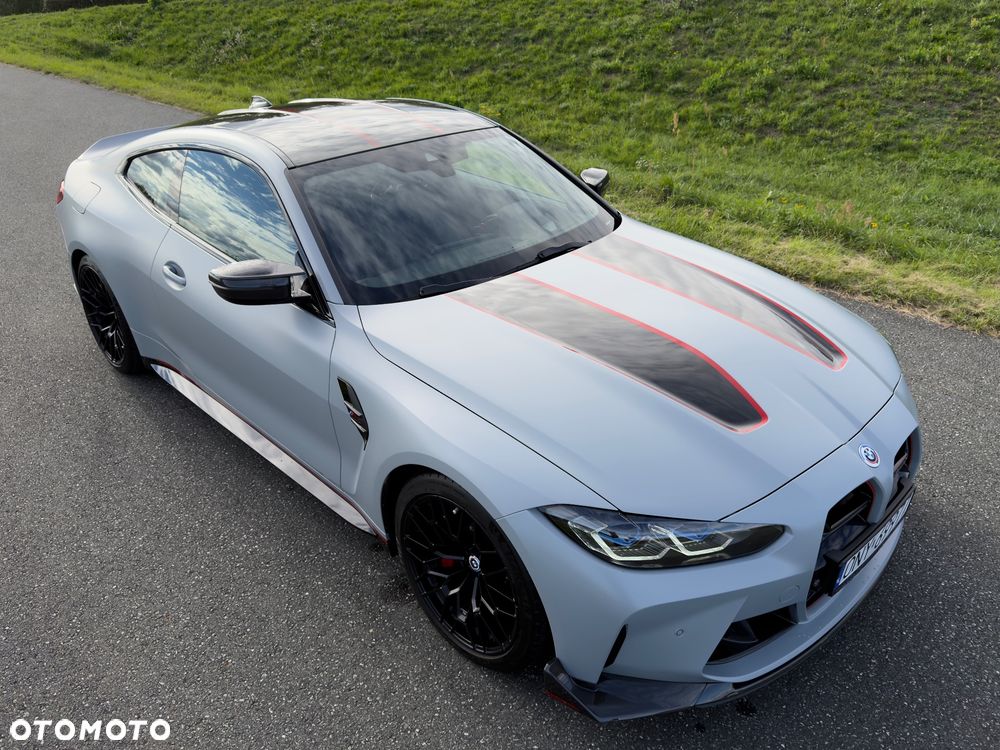 BMW M4 - 5