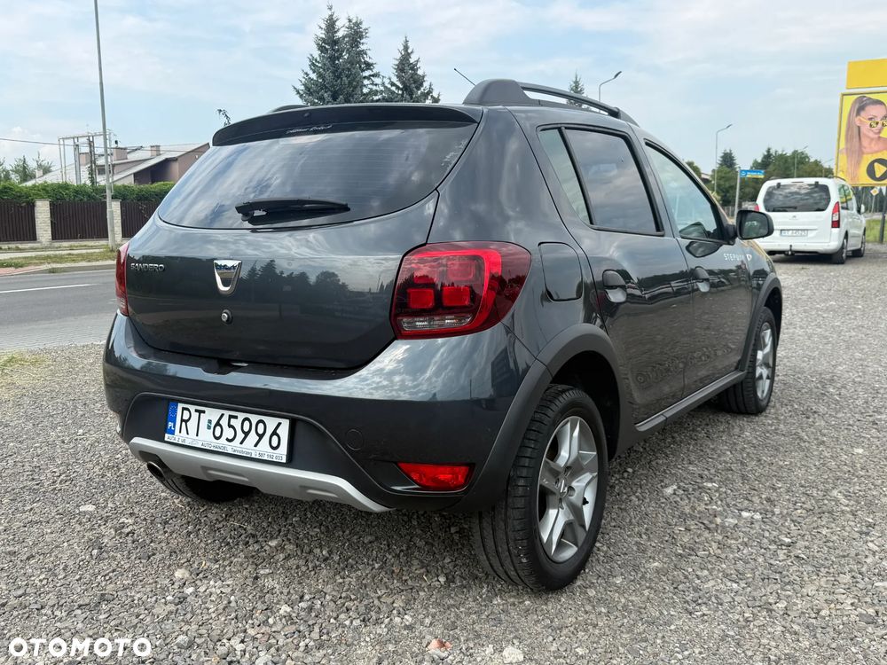 Dacia Sandero TCe 90 (S&S) Comfort - 15
