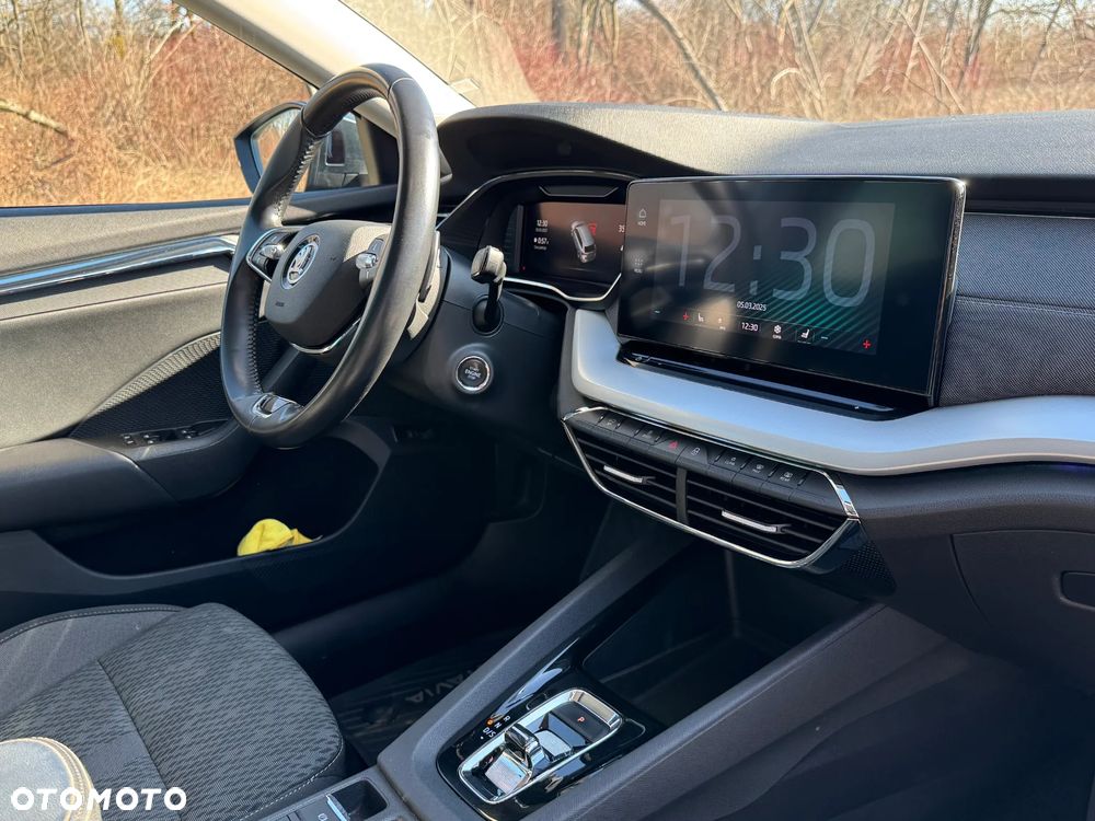 Skoda Octavia 2.0 TDI SCR Style DSG - 17