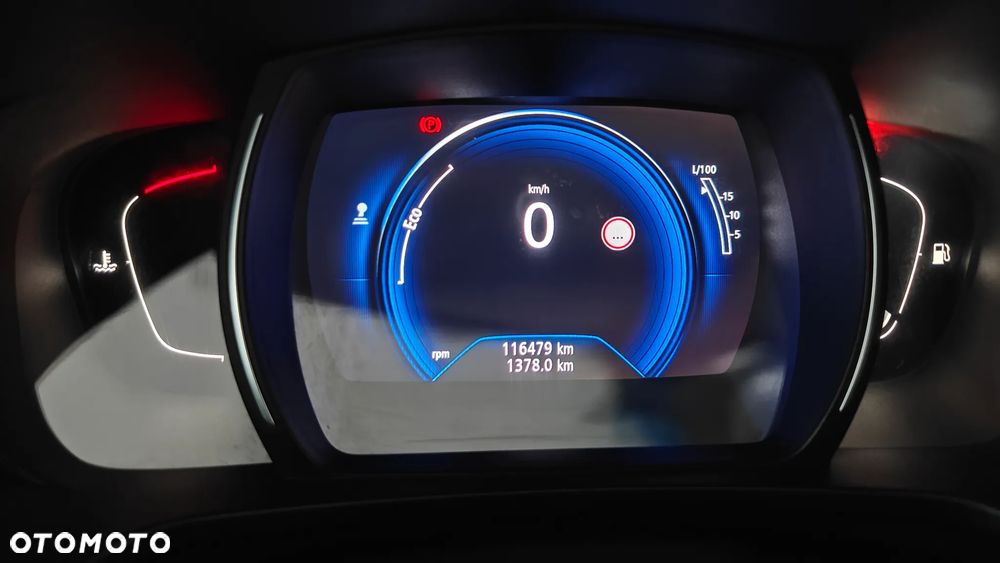 Renault Kadjar 1.2 Energy TCe S-Edition - 13