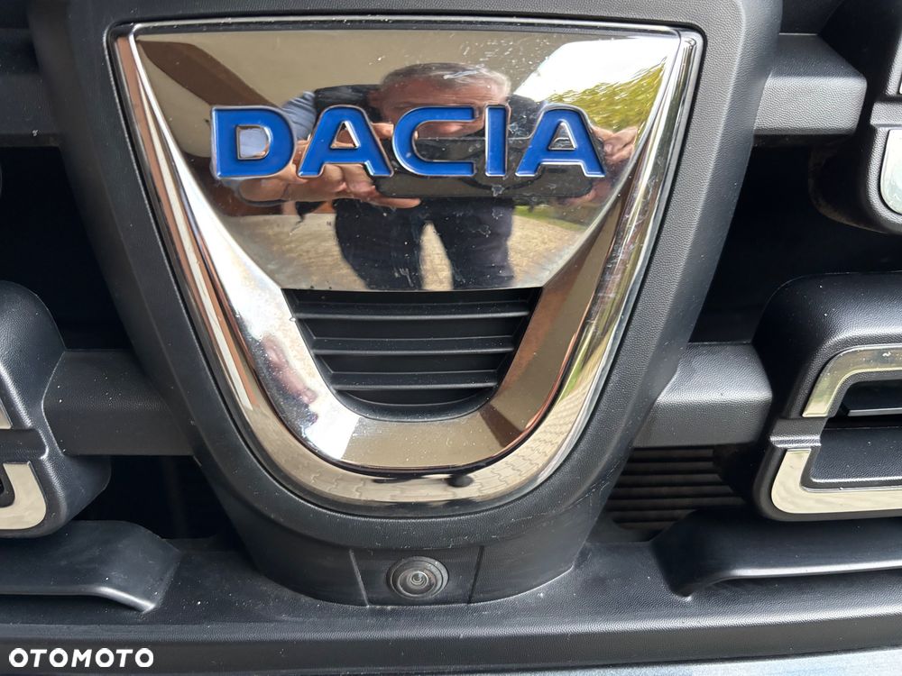 Dacia Duster 1.3 TCe FAP Prestige EU6d - 11