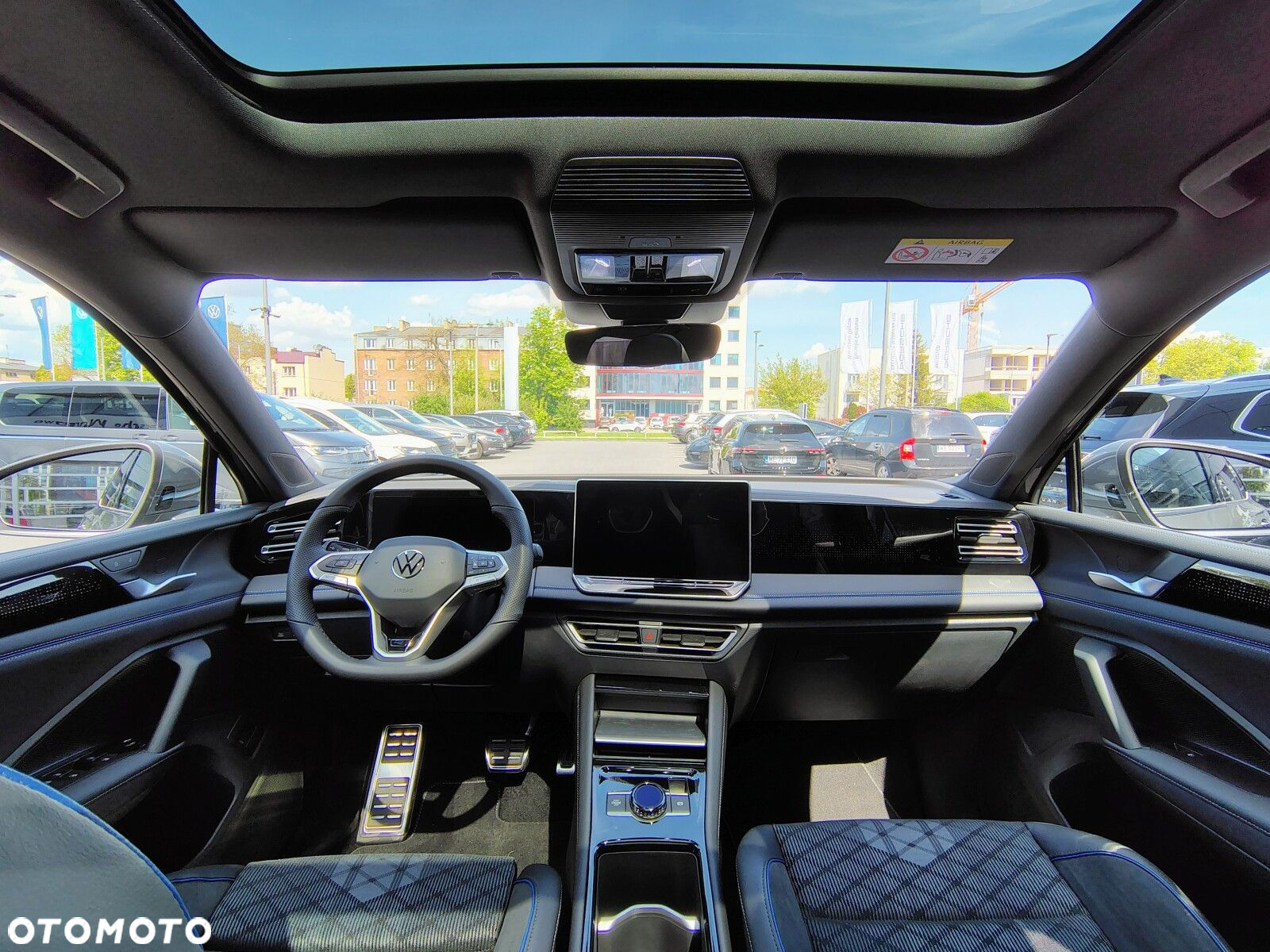 Volkswagen Tiguan - 28