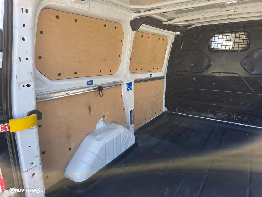 Ford Transit Custom 2.2 TDCI 270 L1 - 34