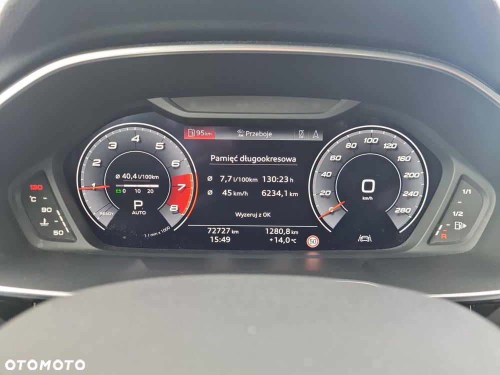 Audi Q3 35 TFSI mHEV S-Line S tronic - 19