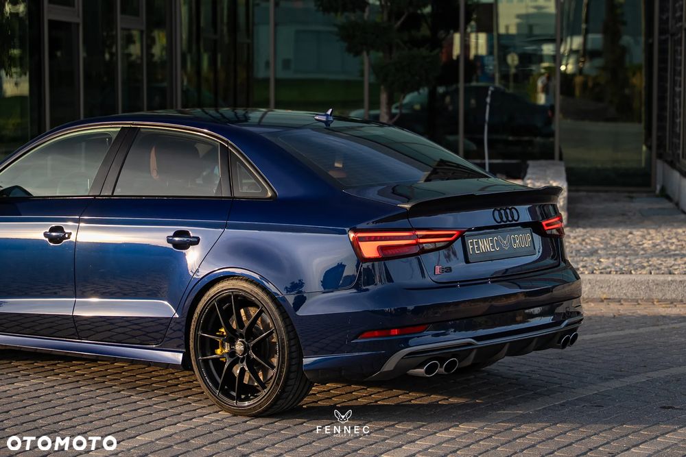 Audi S3 - 9
