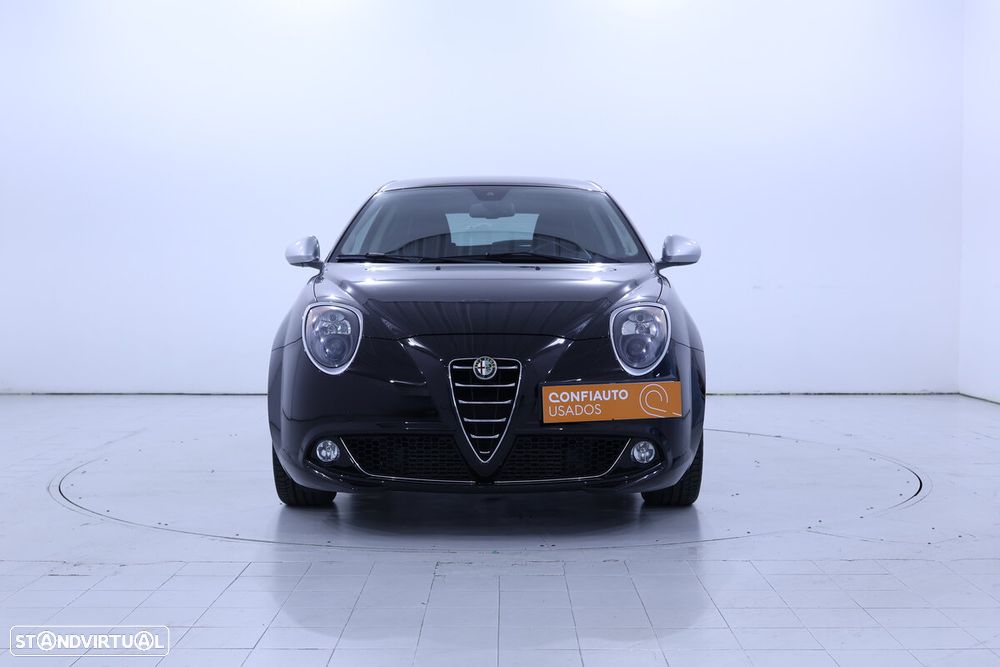 Alfa Romeo MiTo 0.9 8V Twinair Junior - 8
