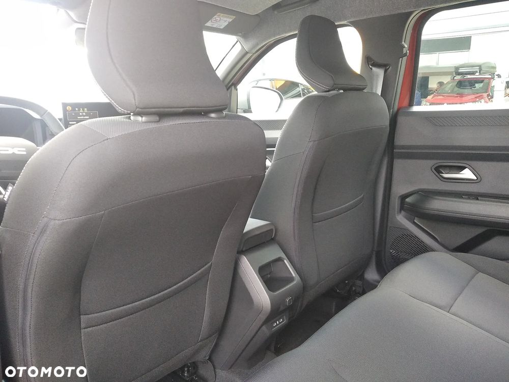 Dacia Duster - 13