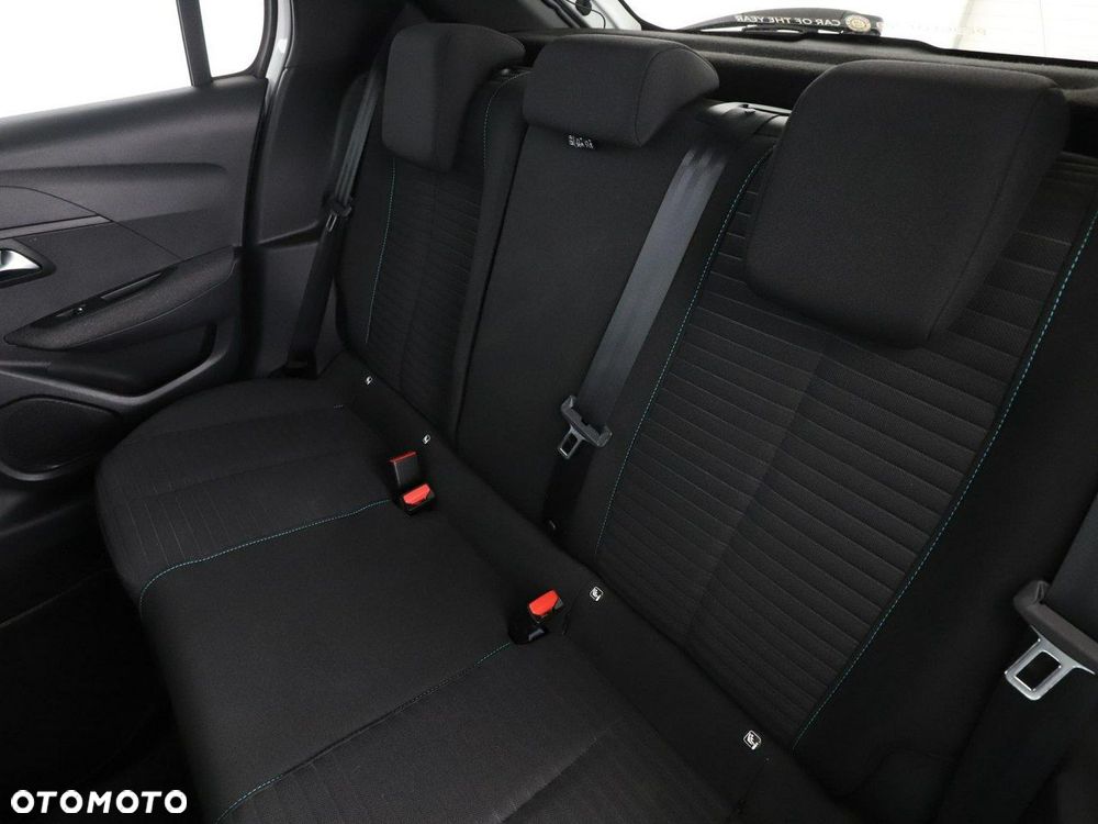 Peugeot 208 PureTech 100 Style - 18