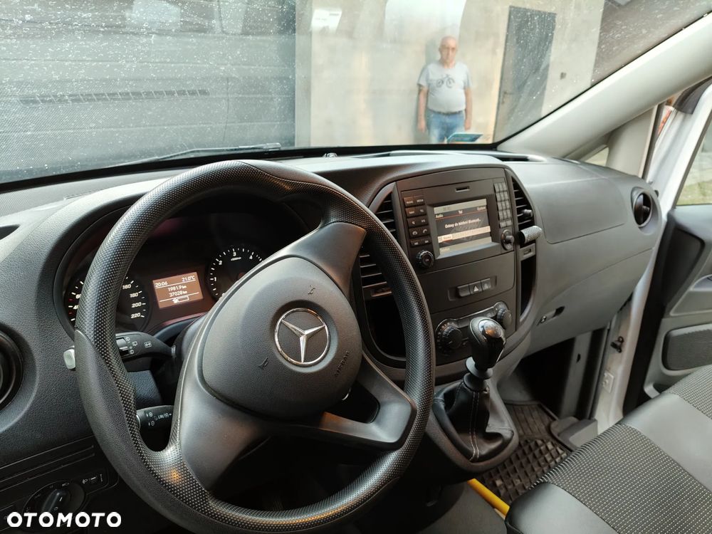 Mercedes-Benz Vito - 7