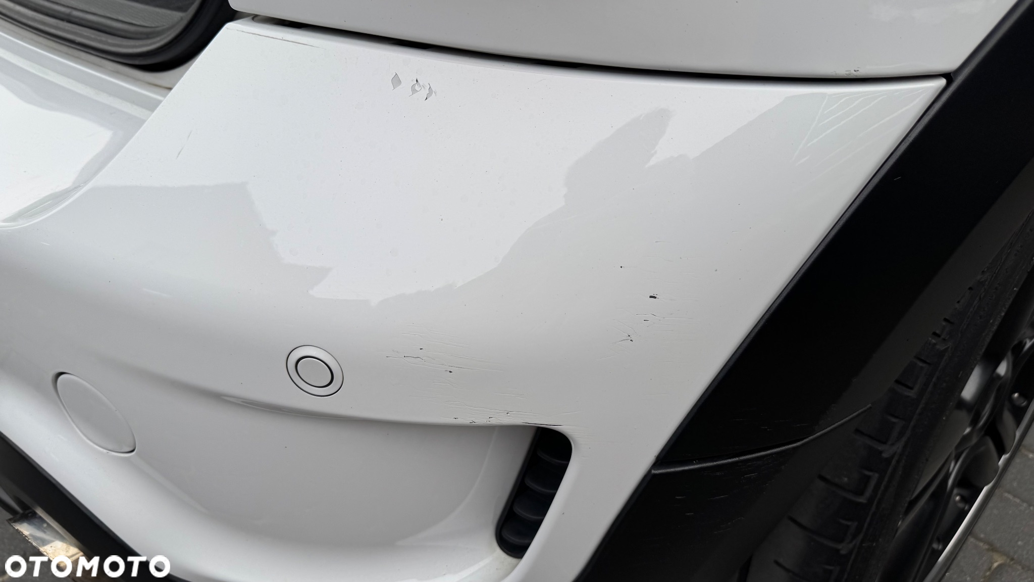 MINI Countryman - 16