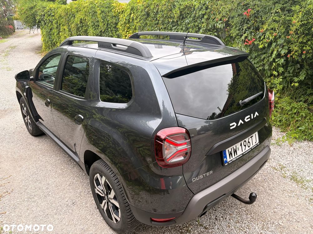 Dacia Duster - 7