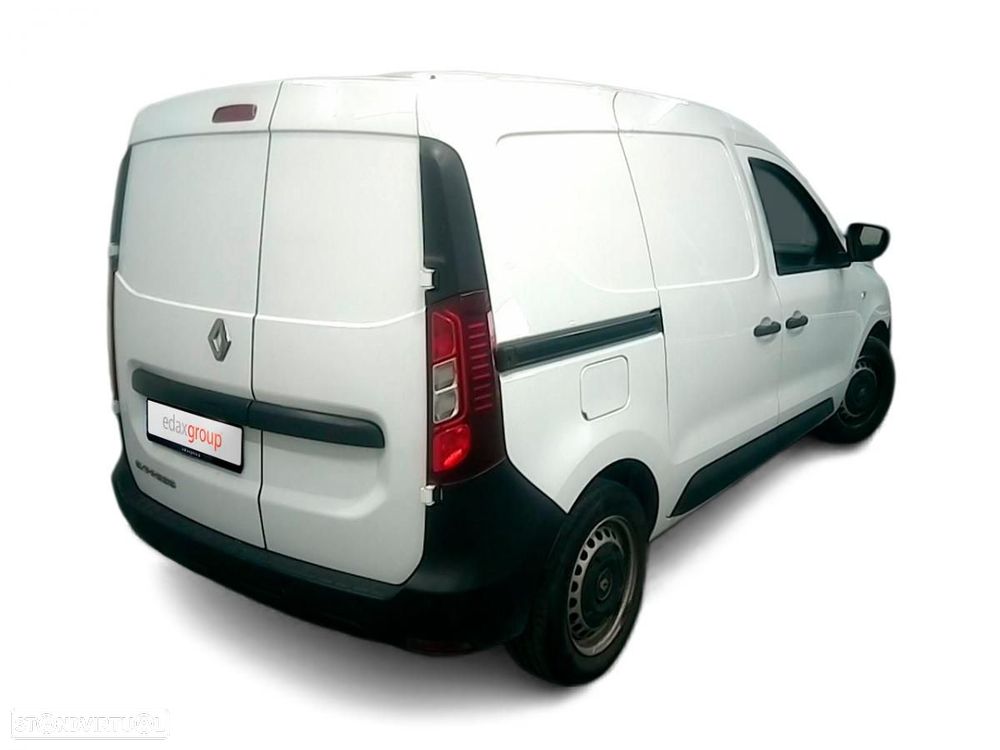 Renault Express 1.5 Blue dCi Advance c/IVA - 2