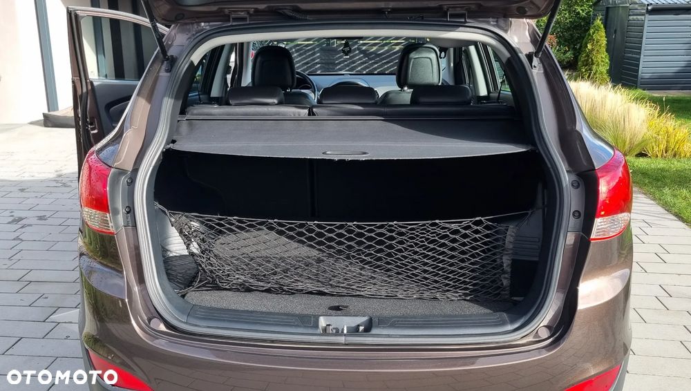 Hyundai ix35 1.6 GDI Comfort 2WD - 13