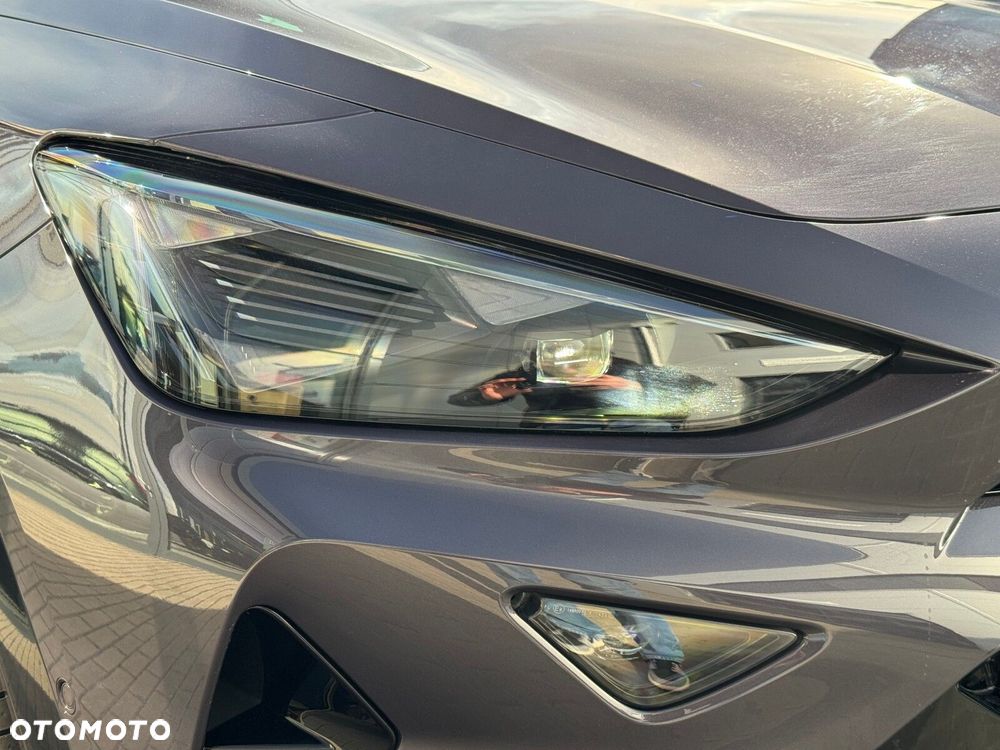 Cupra Formentor 1.5 eTSI mHEV DSG - 15