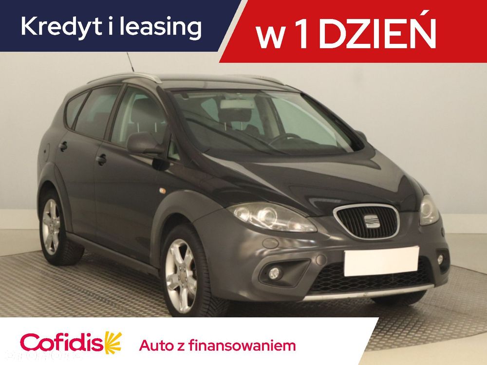 Seat Altea Xl