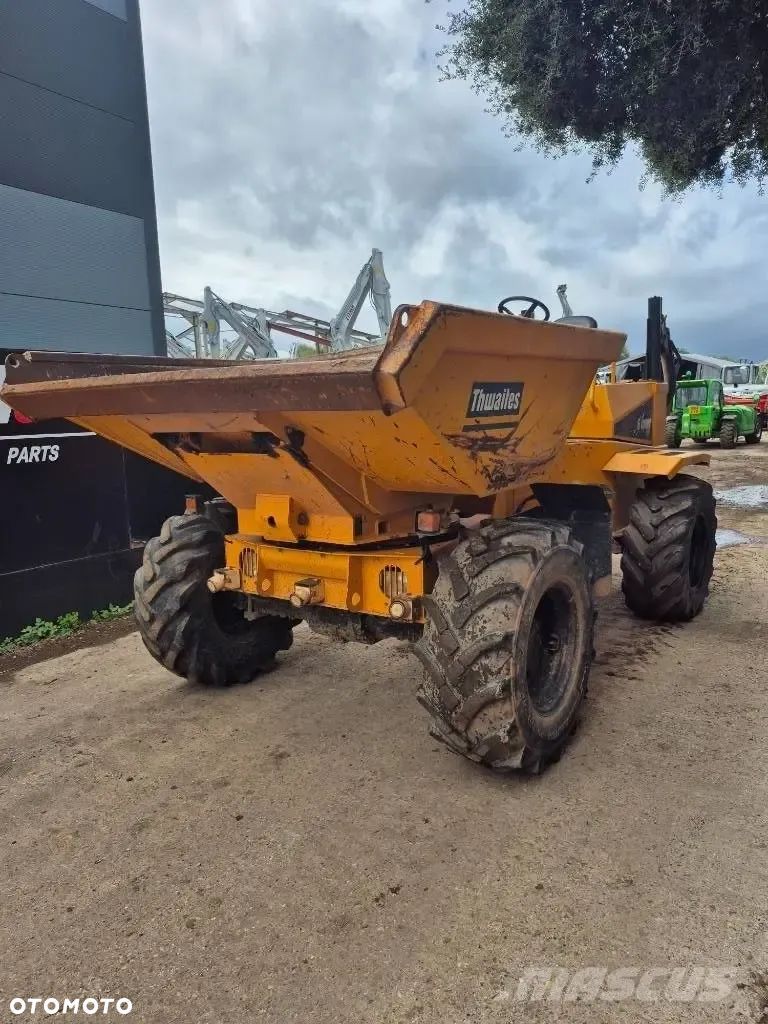 Thwaites 6000Ton - 1