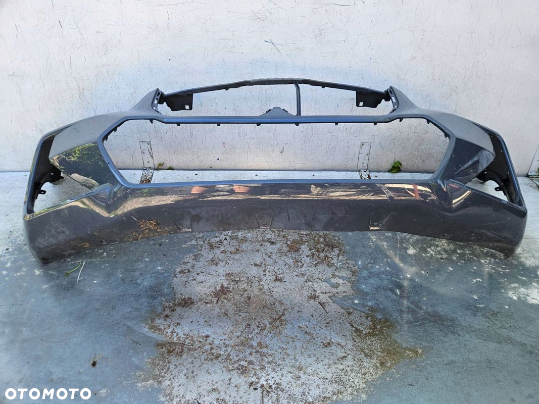 BMW X1 U11 M-Pakiet Zderzak przedni przód - 7