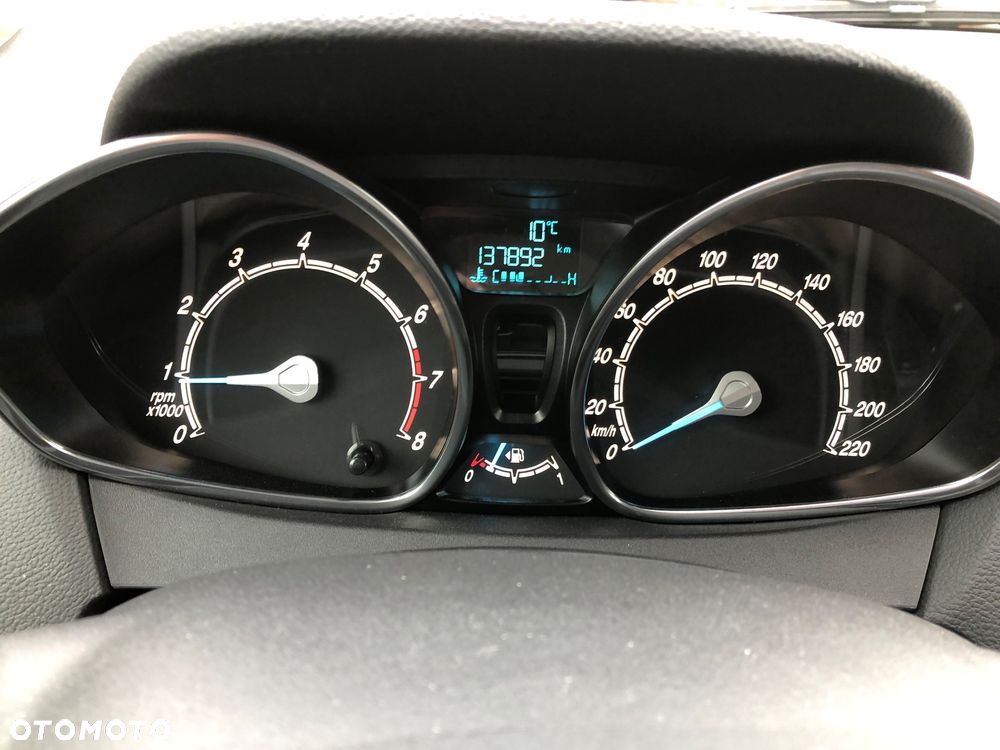 Ford B-MAX 1.0 EcoBoost COOL&CONNECT - 24