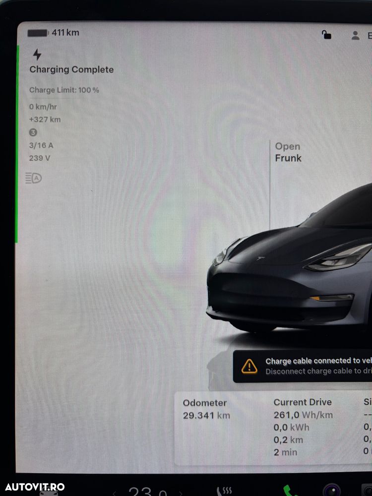 Tesla Model 3 - 10