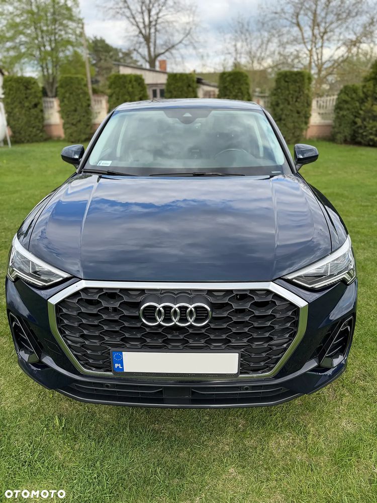 Audi Q3 Sportback - 3