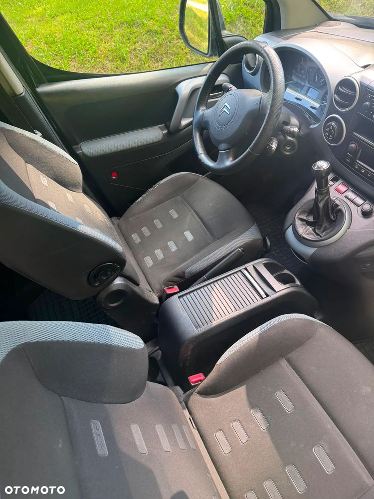 Citroën Berlingo 1.6 HDi XTR - 11