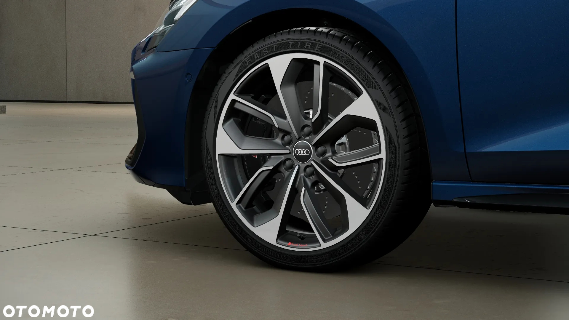 Audi S3 Limousine TFSI Quattro S tronic - 6