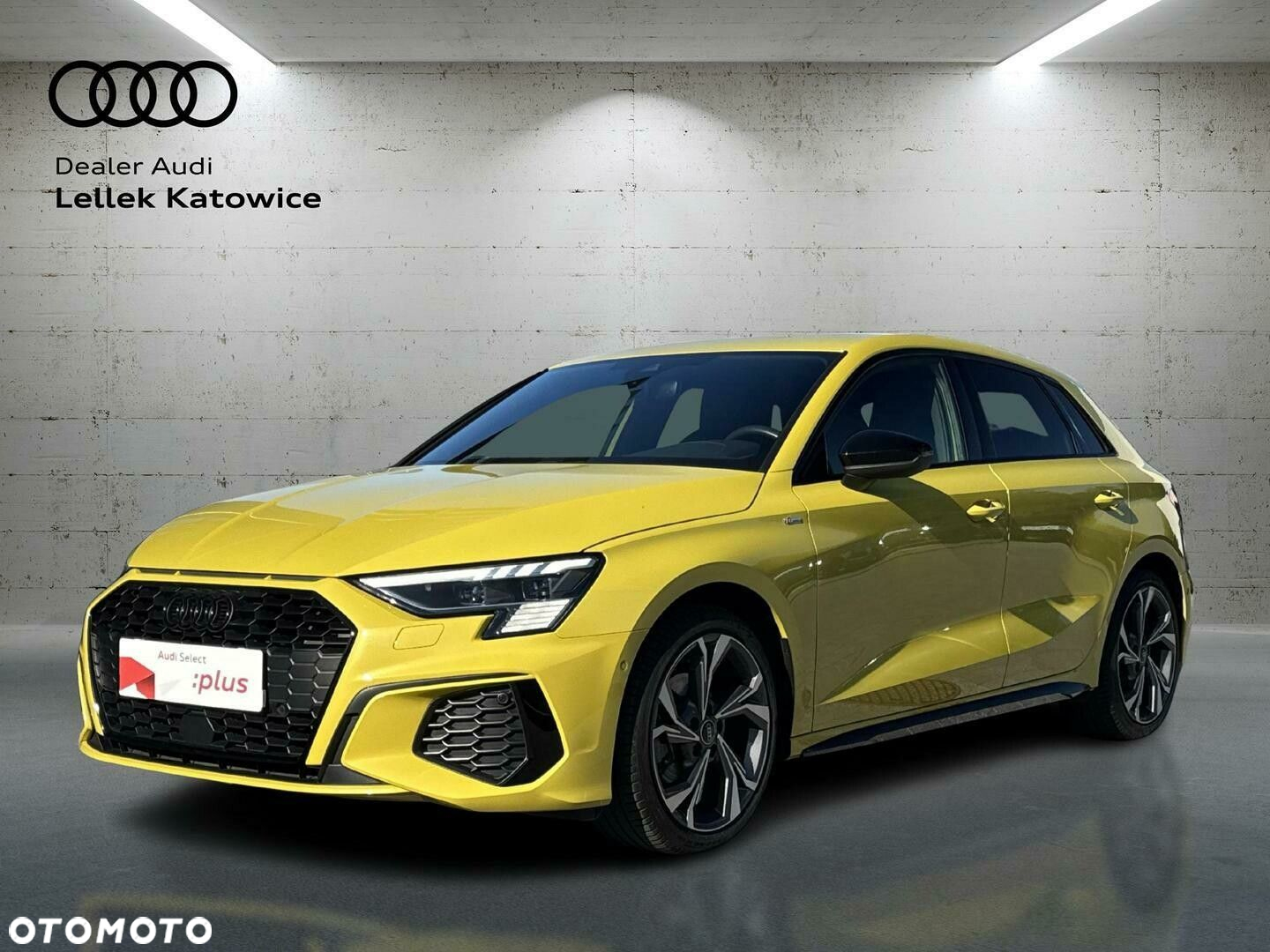 Audi A3 - 3