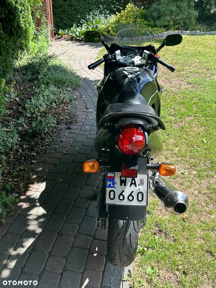 Suzuki GSX-F - Katana - 15