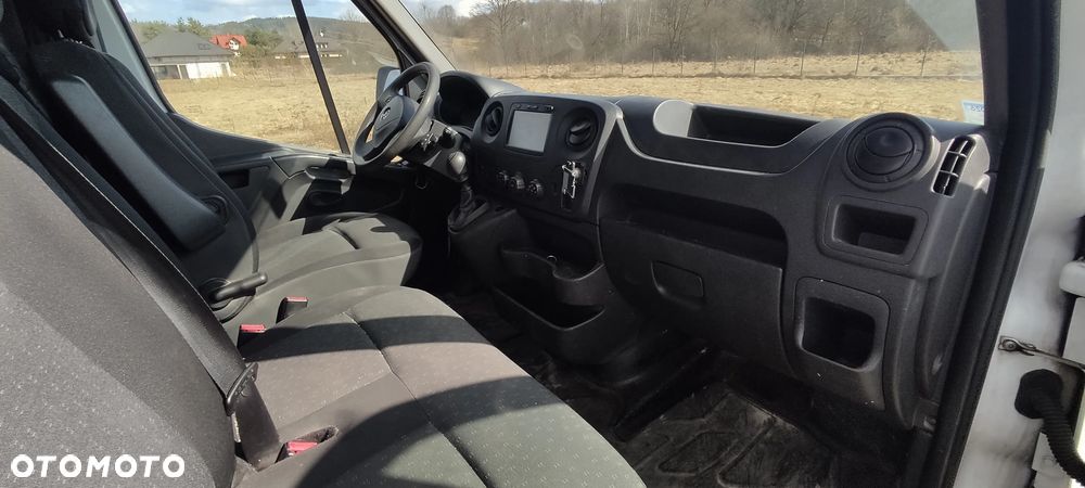 Opel Movano * L3H2 - 7