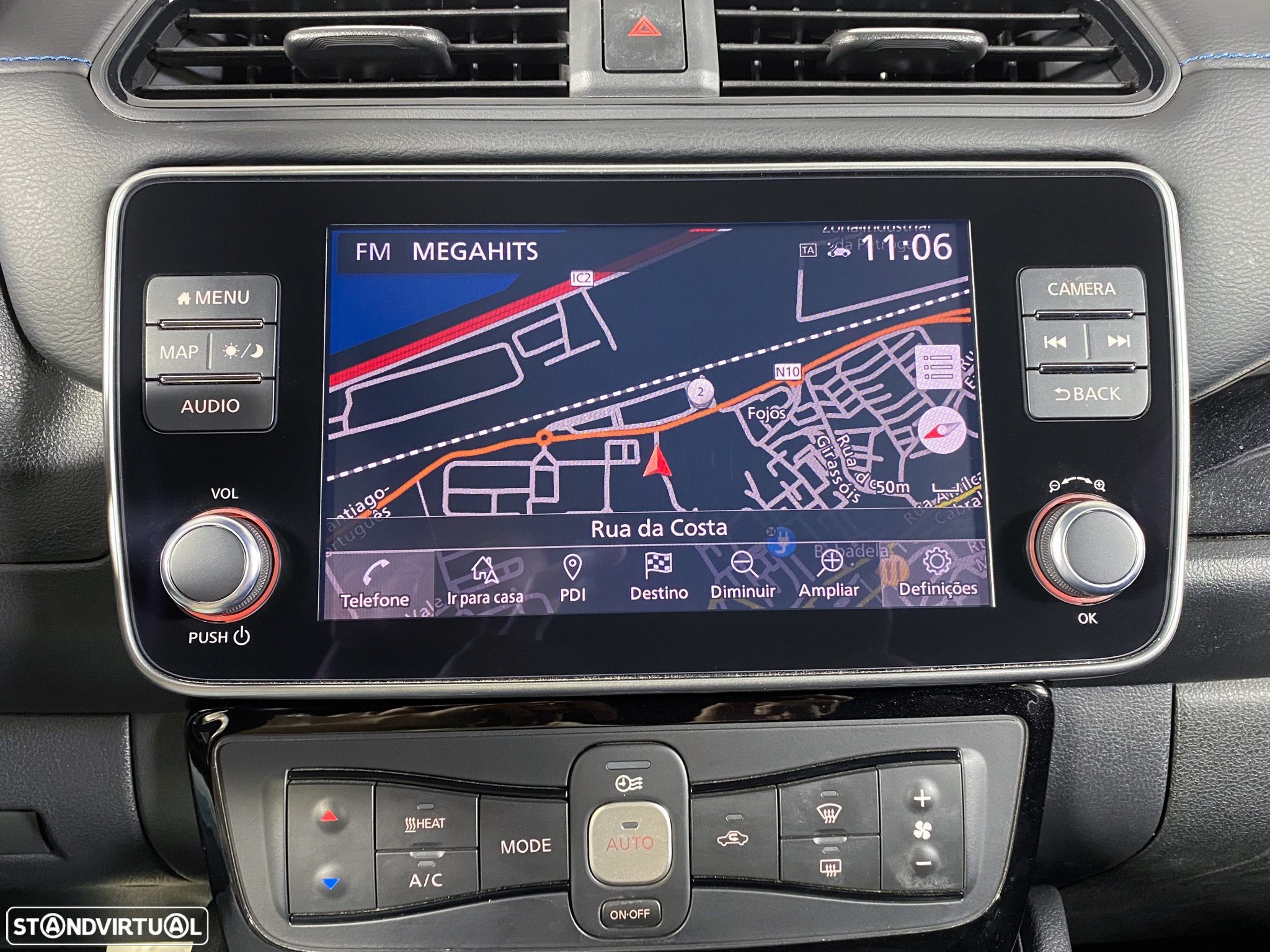 Nissan Leaf e+ N-Connecta - 13