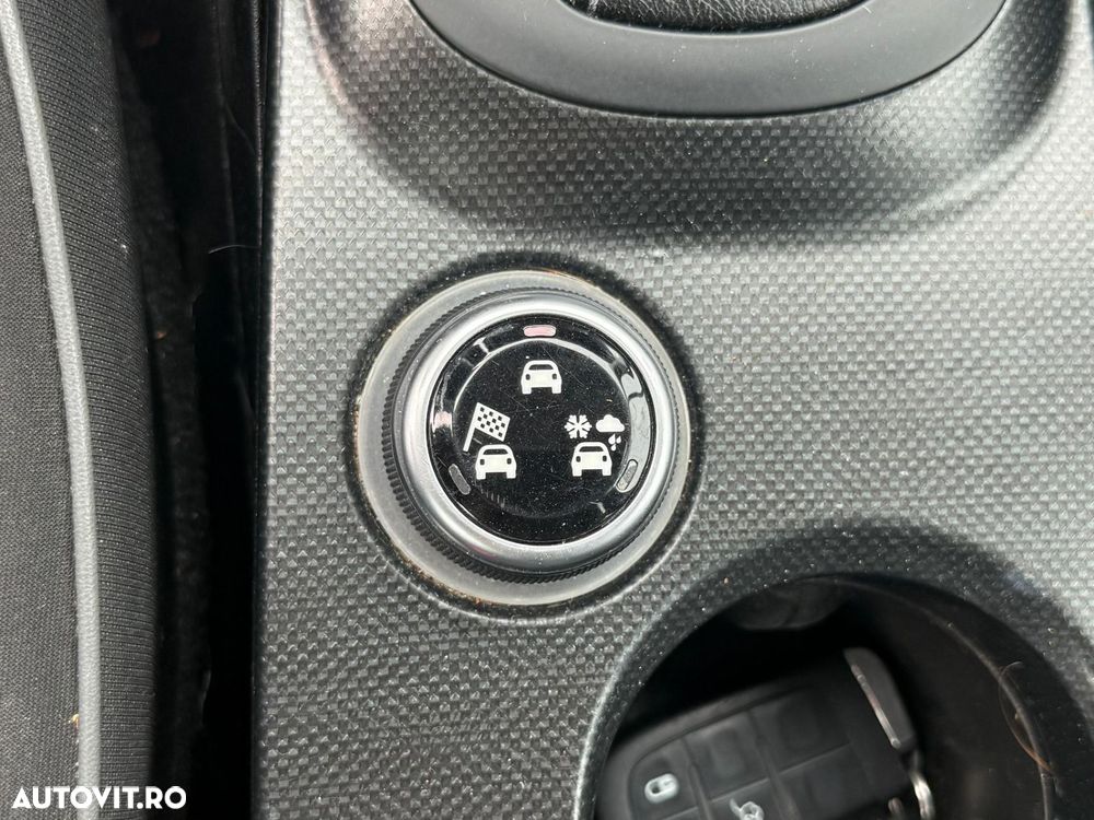 Fiat 500X 1.4 M-Air 4X2 Aut. Pop Star - 25