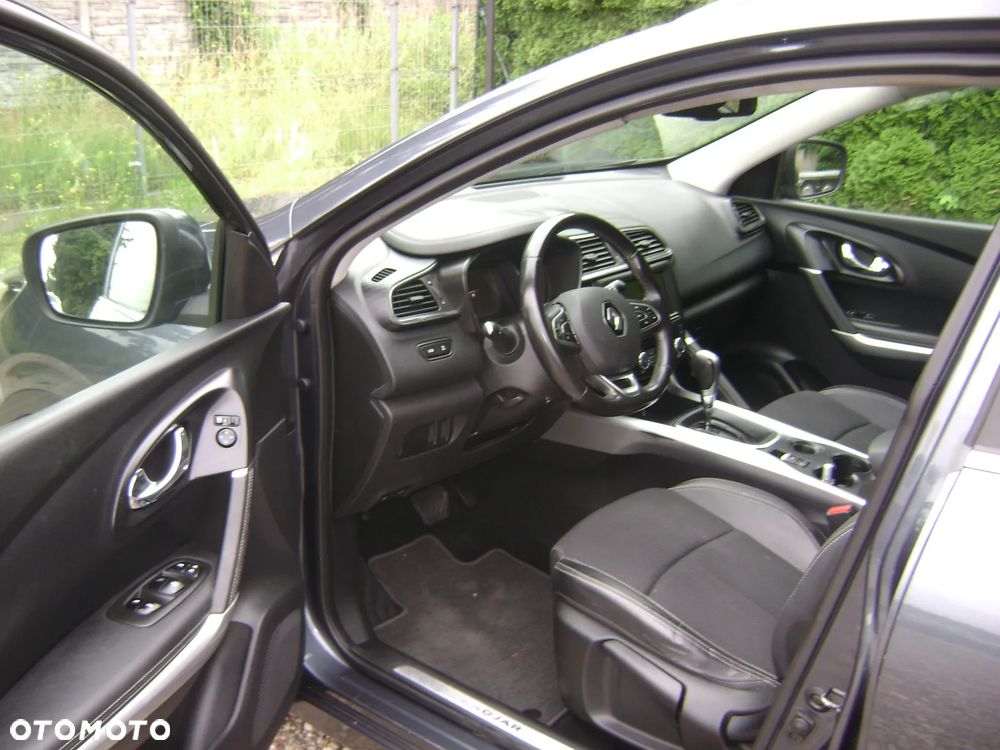Renault Kadjar - 9