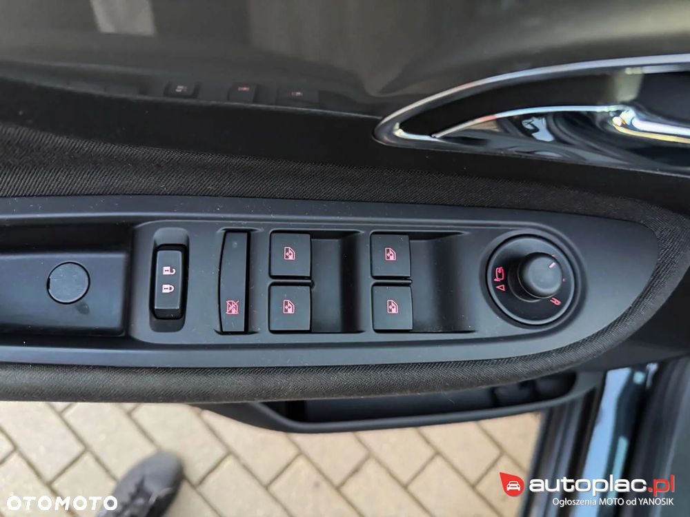 Opel Mokka 1.4 Turbo Automatik Innovation - 36